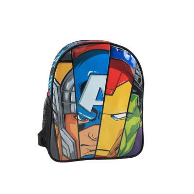 Backpack Avengers 