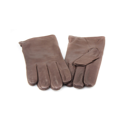 Gloves Ladies Nappa with Silk Lining