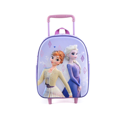 Trolley Backpack Frozen 
