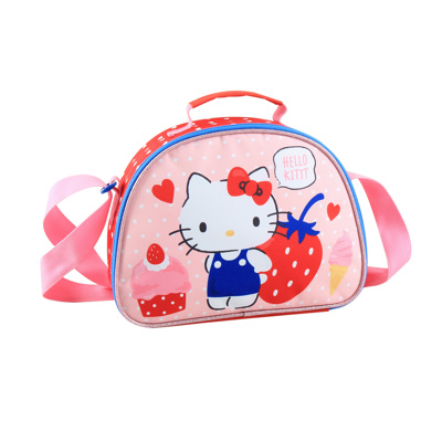 Lunch Bag Hello Kitty 
