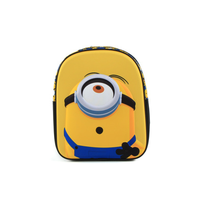Backpack Minions 