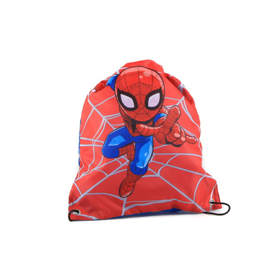 Gym Bag Spider-Man 