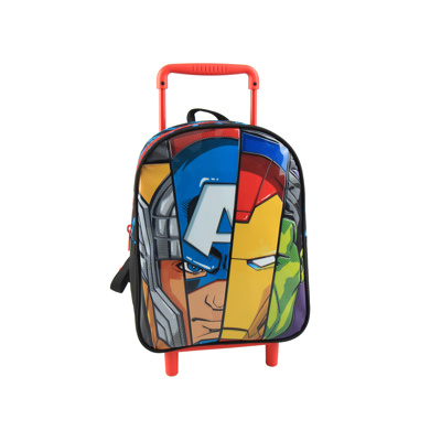 Trolley Backpack Avengers 