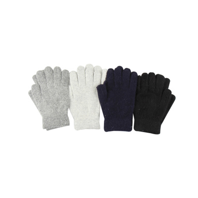 Gloves Ladies Wool Magic