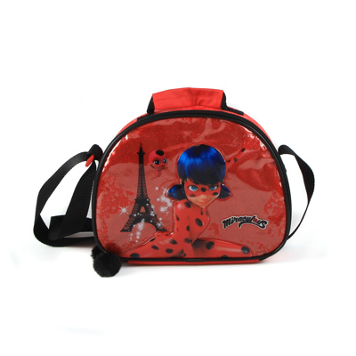 Lunch Bag Miraculous 