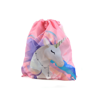 Gym Bag Unicorn 