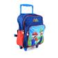 Trolley Backpack Super Mario 