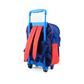 Trolley Backpack Super Mario 